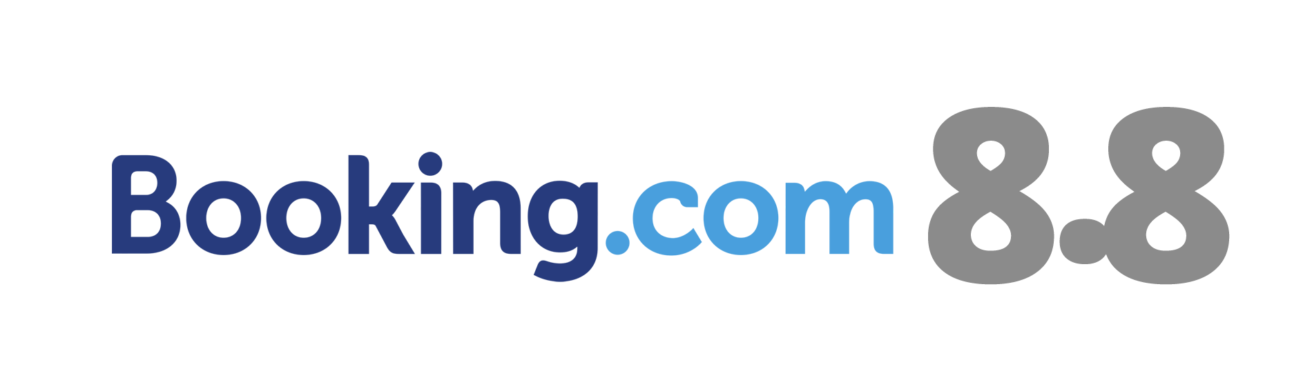 Le Premier Hotel Kota Deltamas Rating on Booking.com