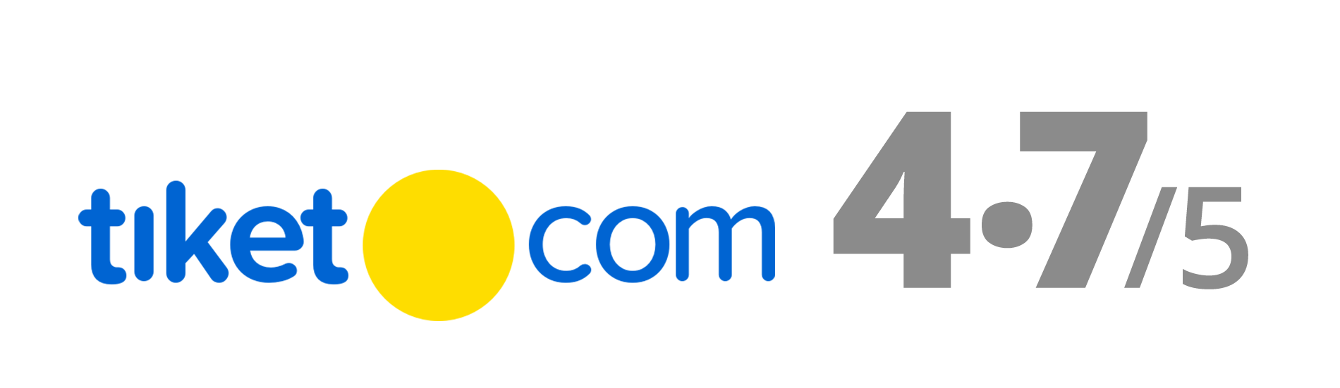 Le Premier Hotel Kota Deltamas Rating on Tiket.com