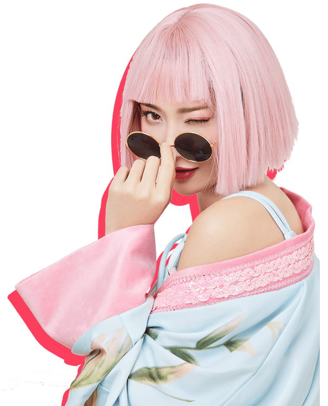 Japanese Haircut Style by Lond Cielsowal