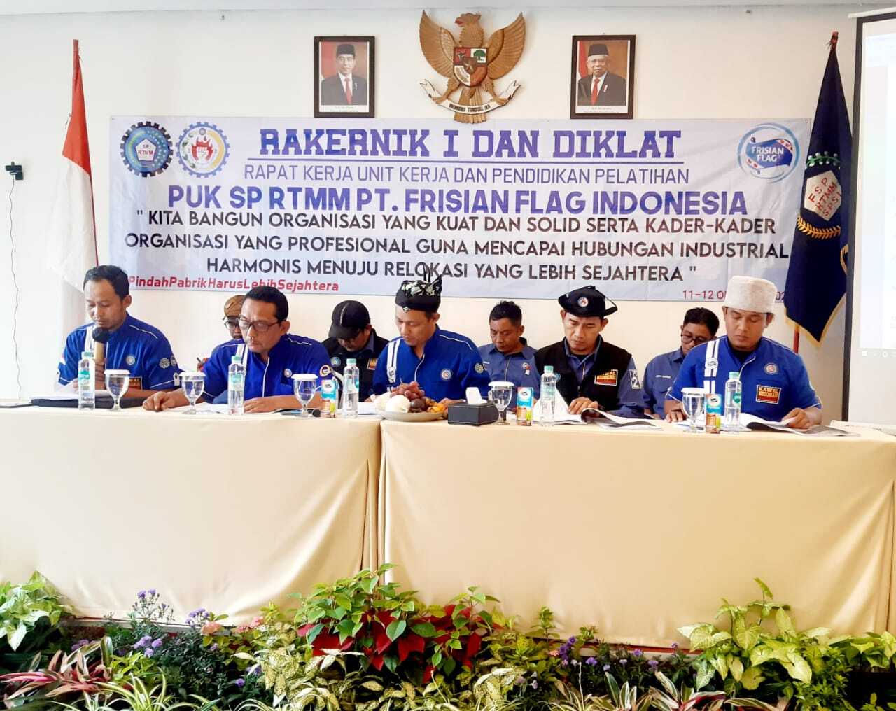 Function Room Le Premier Hotel Kota Deltamas for Your Special Events