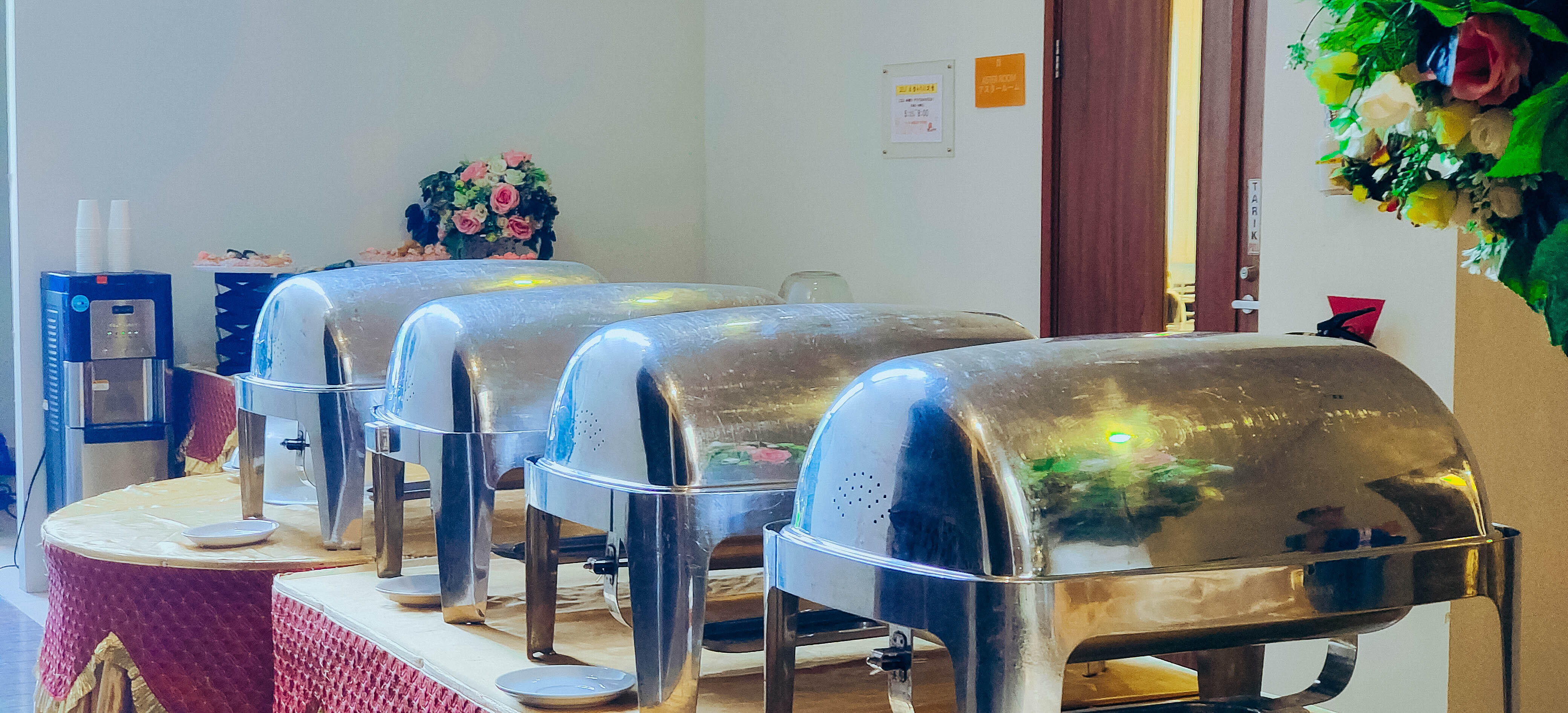 Function Room Le Premier Hotel Kota Deltamas for Your Special Events