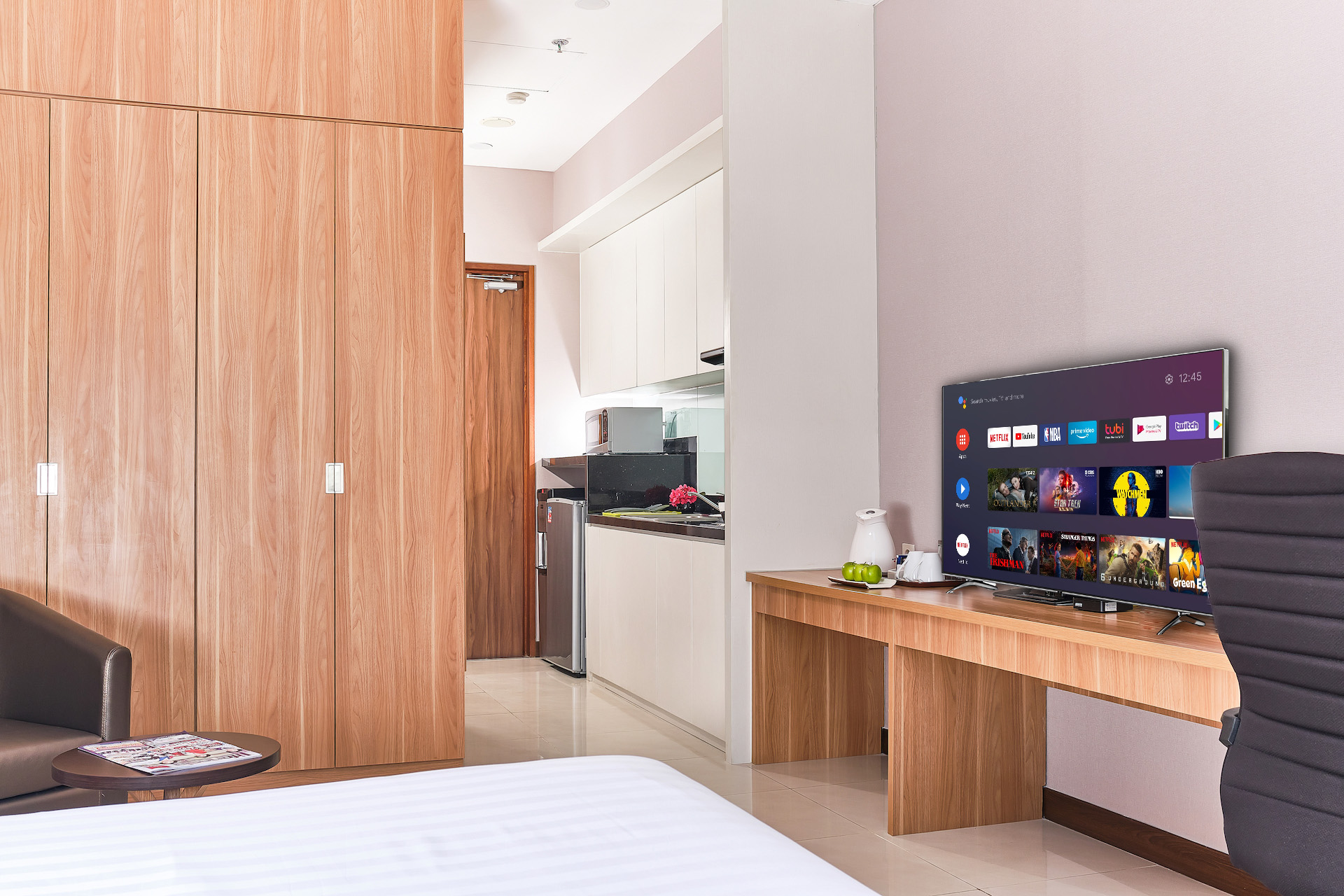 Le Premier Hotel Kota Deltamas