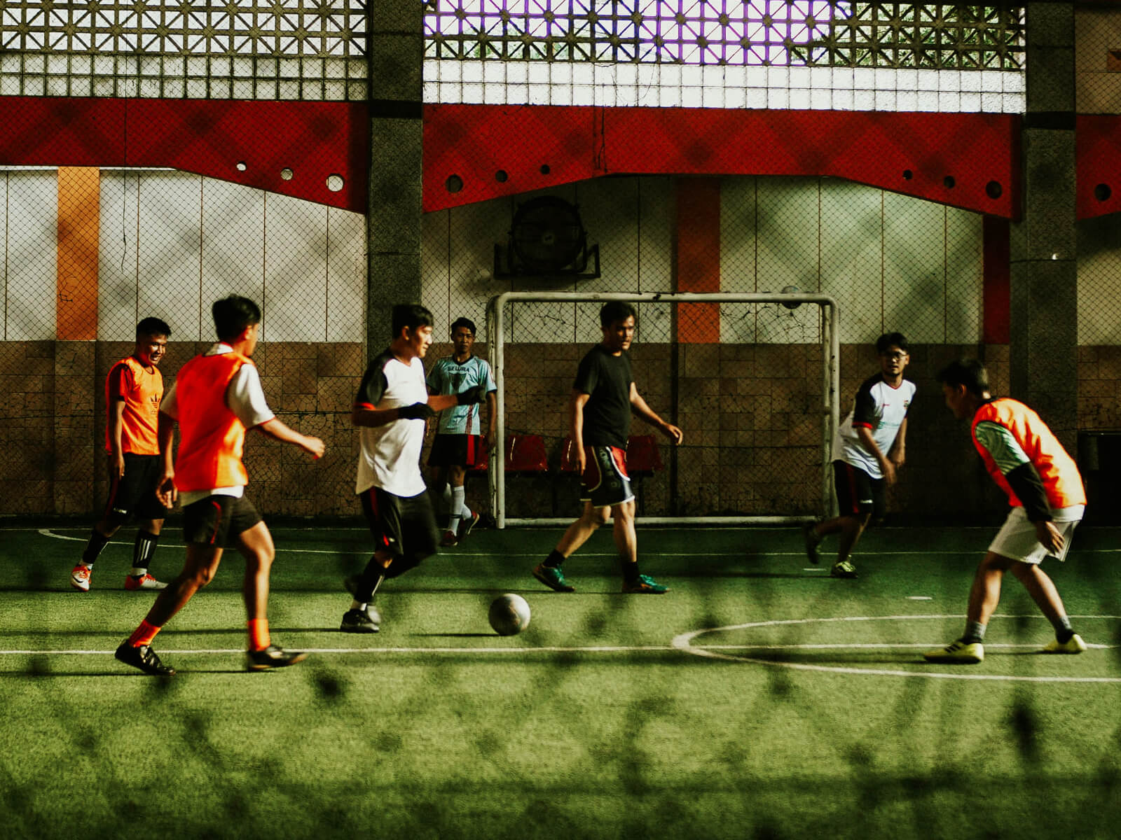 Le Premier Hotel - Deltamas Sport Center