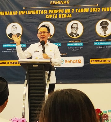 Forum Komunikasi GIIC - KITIC