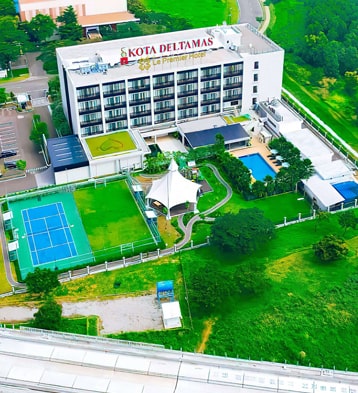 Hotels Near Me: Your Home Away from Home