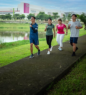 Hotel Paling Dekat dengan AEON Mall Deltamas dengan Free Shuttle