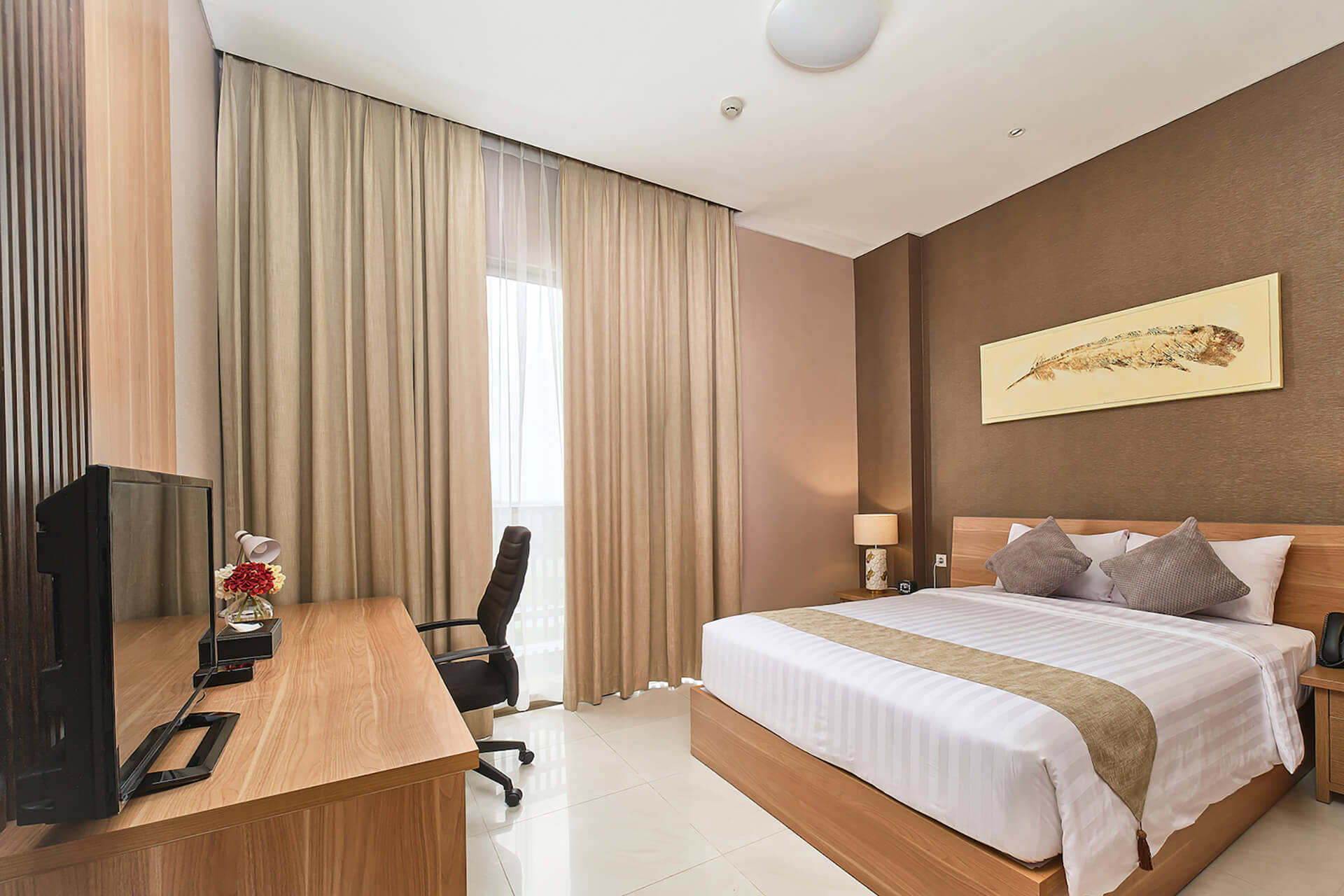 Suite  スイート