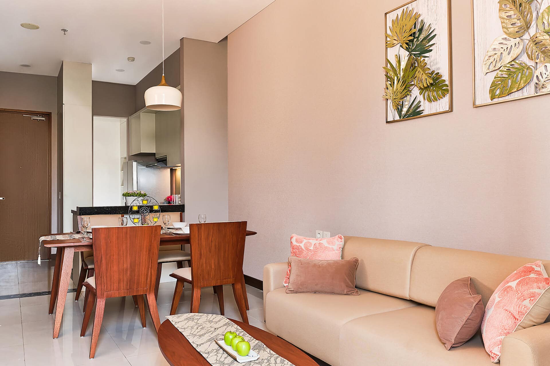 Junior Suite  ジュニアスイート