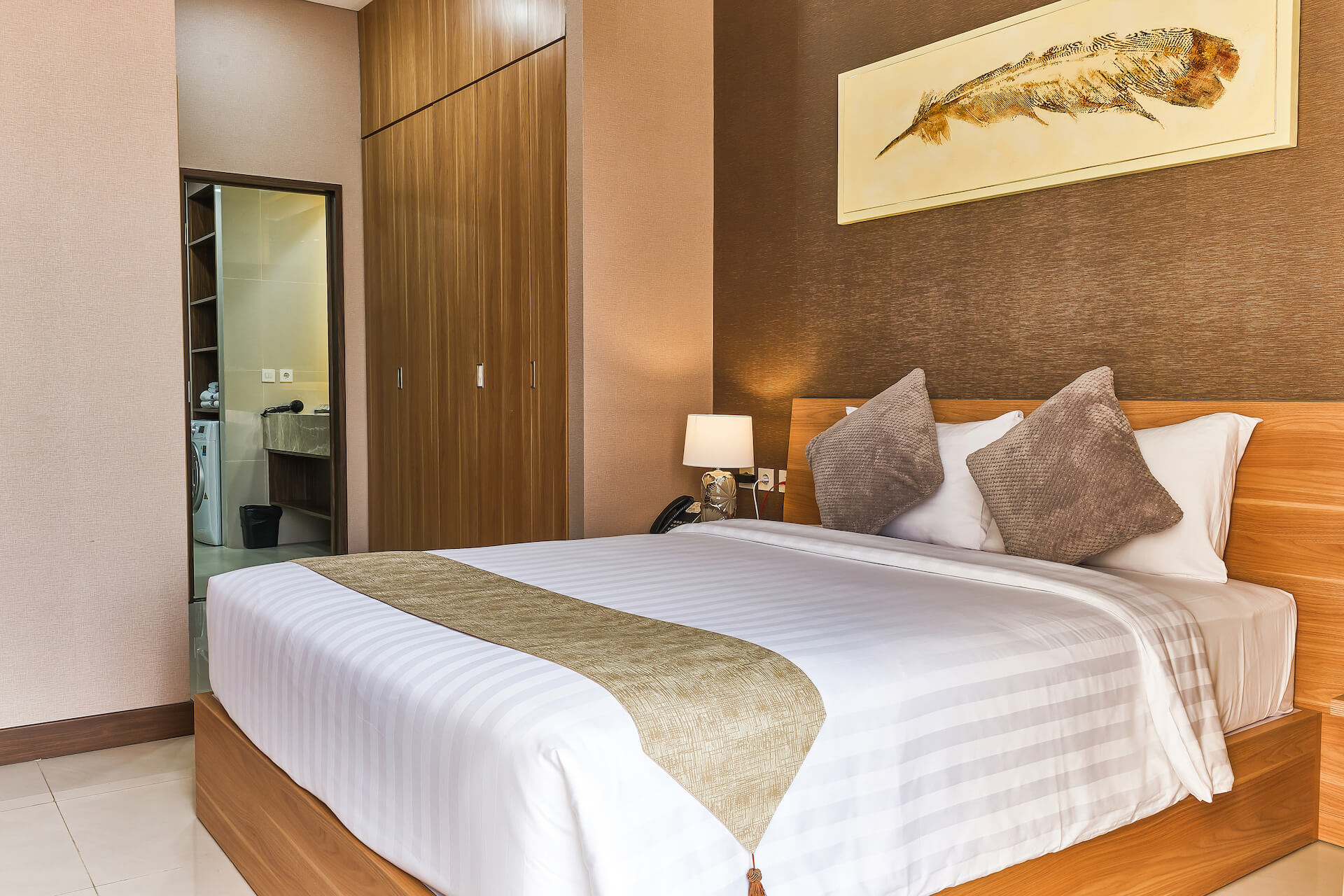 Deluxe Executive  デラックスエグゼクティブ