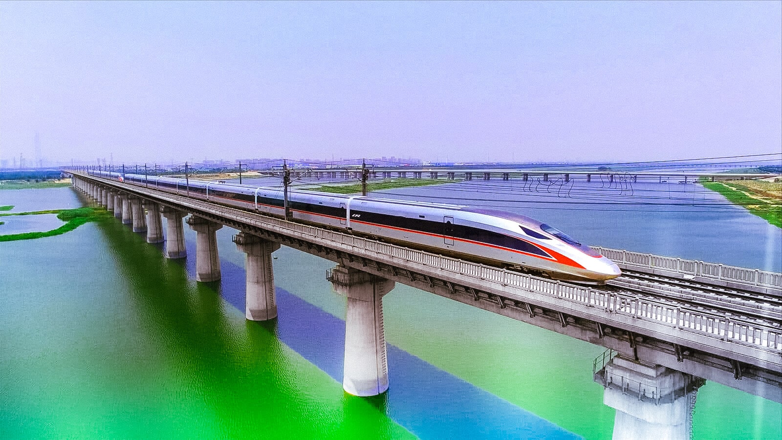 Jakarta-Bandung High-speed Train Station near Le Premier Hotel Kota Deltamas