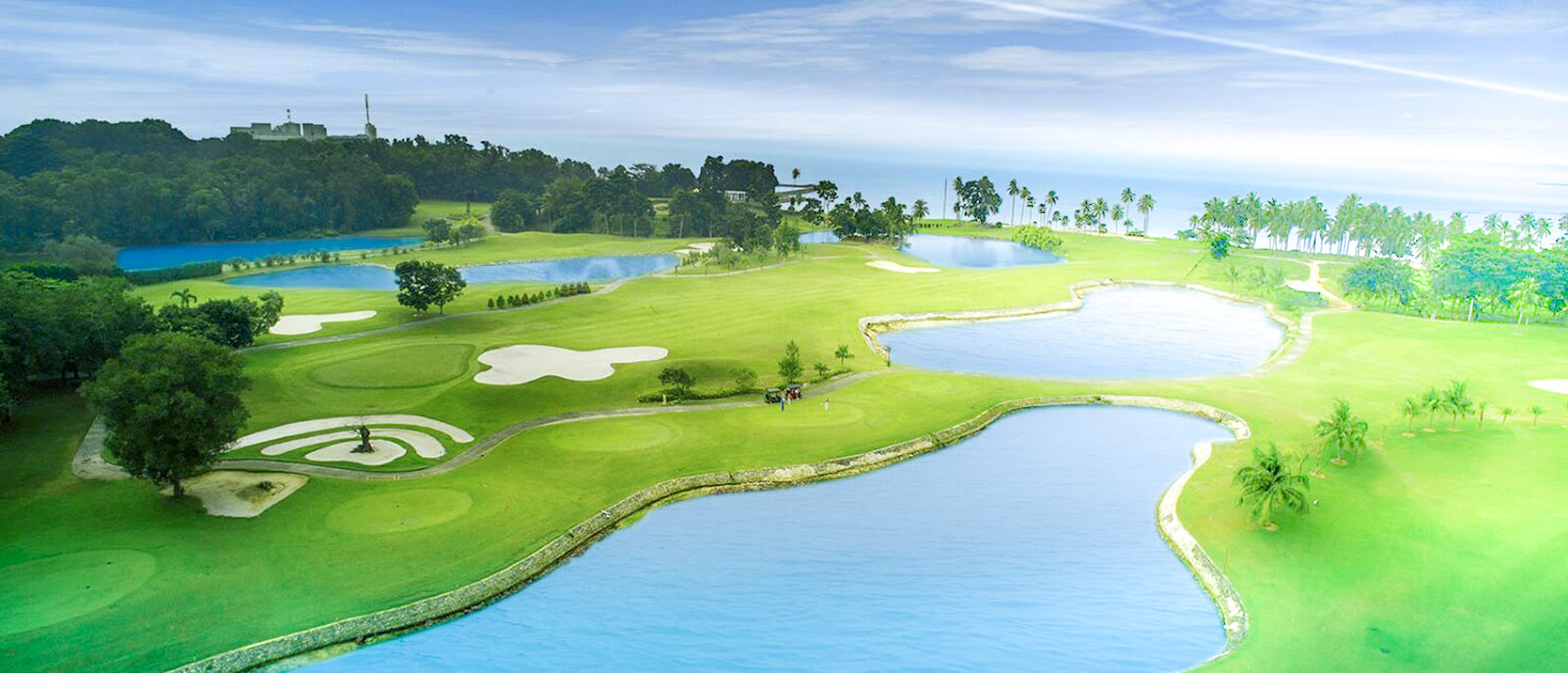 Le Premier Hotel Kota Deltamas - Golf Club Membership