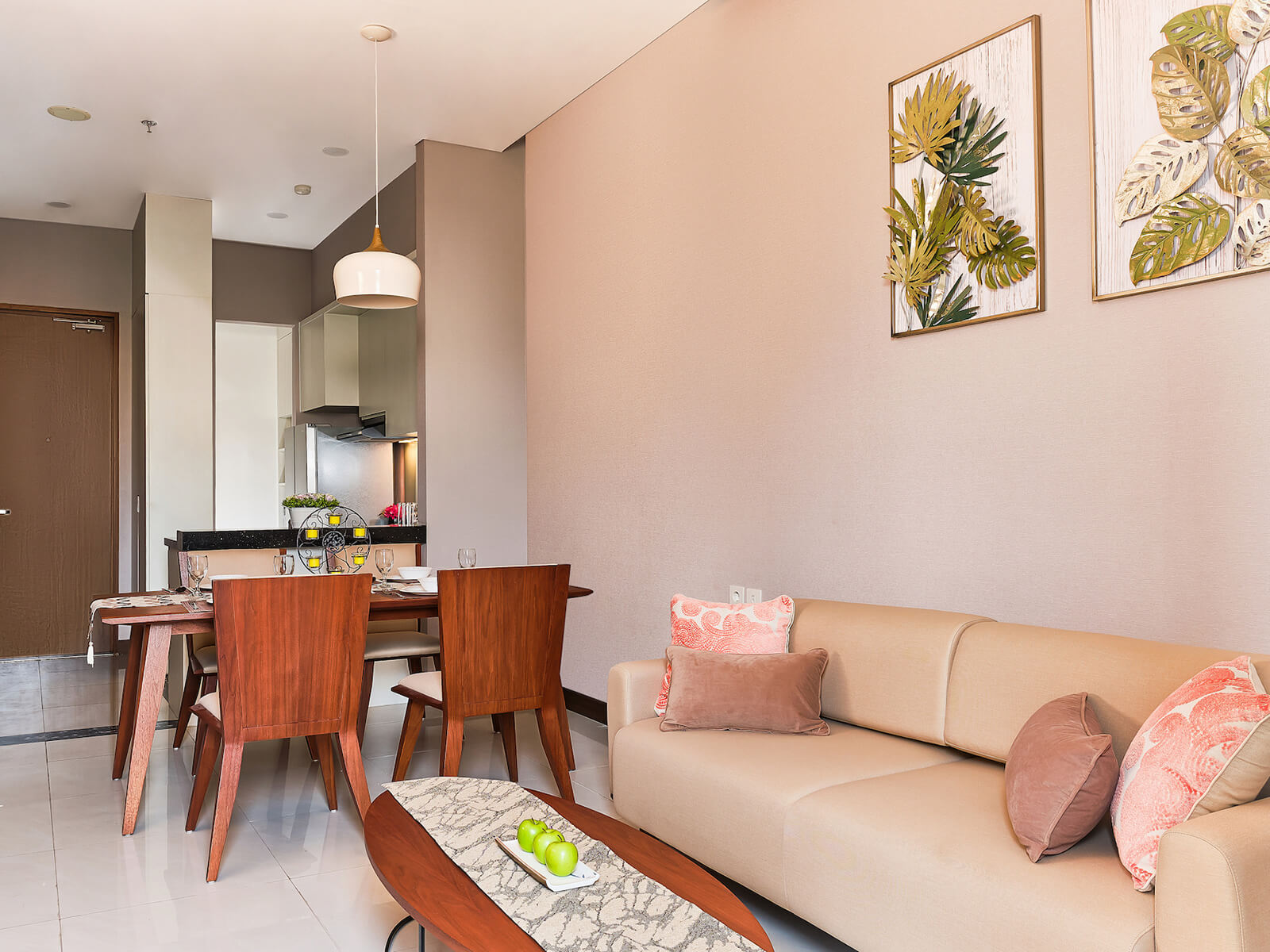 Le Premier Hotel Kota Deltamas - Junior Suite Room