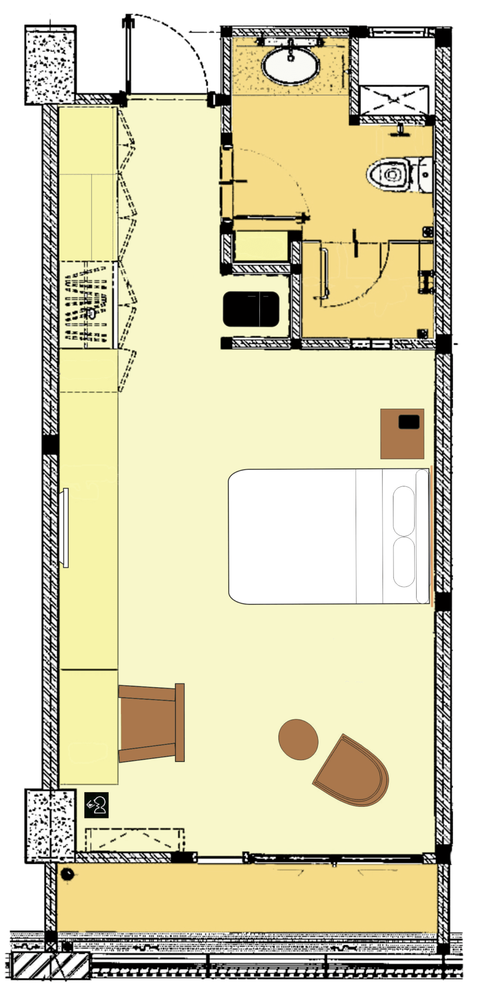 Le Premier Hotel Kota Deltamas