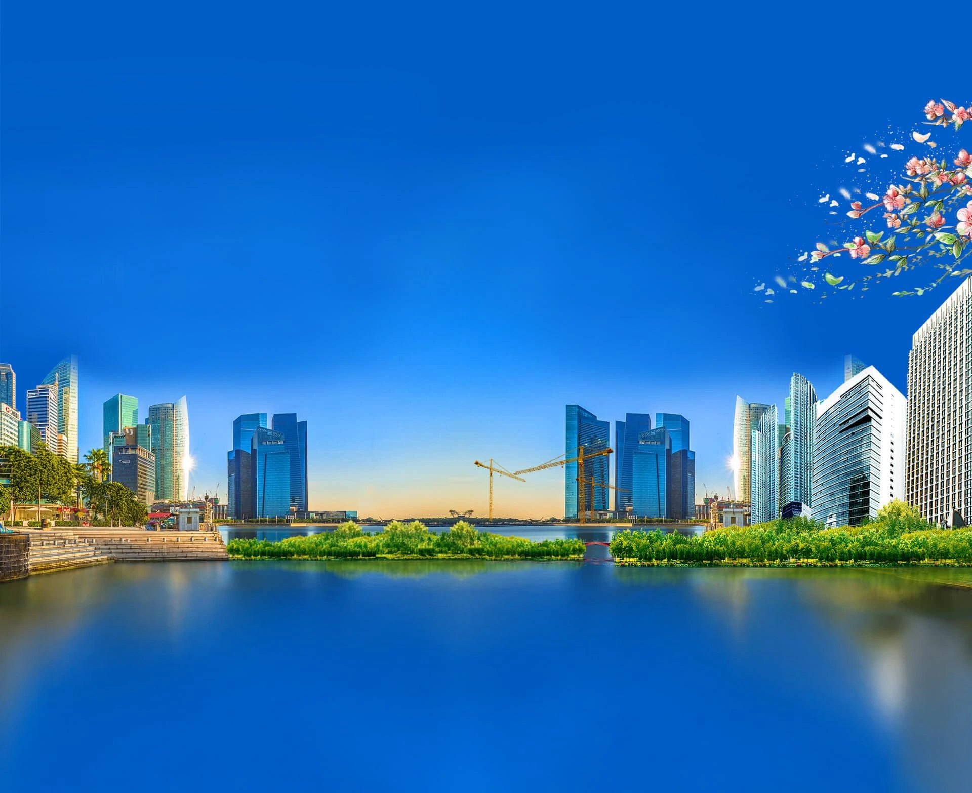 Special Promo at Le Premier Hotel Kota Deltamas